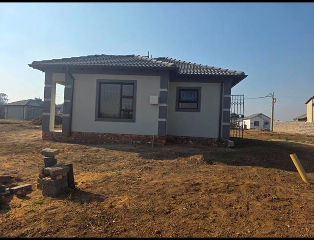 3 BEDROOM HOUSE FOR SALE IN REIGERPARK